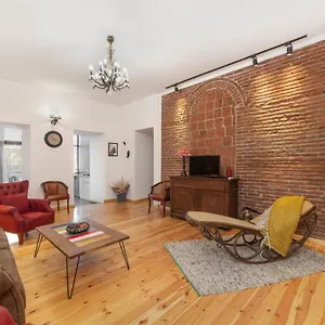 Апартаменты Duplex Opera 3, Тбилиси