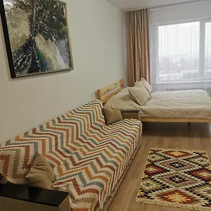 Shahar Апартаменты Алматы