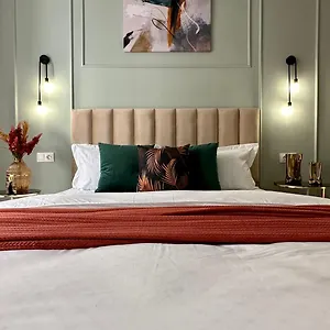Bayhouse - бизнес класса в жк 4seasons Апартаменты Алматы
