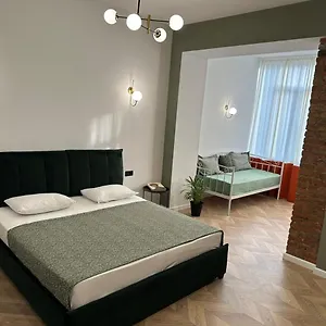 Апартаменты Old Avenue, Тбилиси