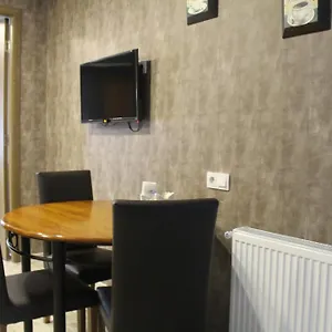Апартаменты Cozy Nest, Тбилиси