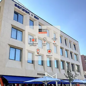 Smart House Апартаменты Львов