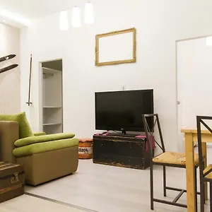 Cozy Апартаменты Будапешт